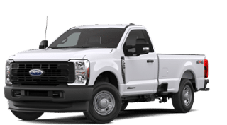 2026 Ford Super Duty® External Image 2